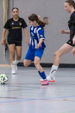 Bild 145 - wBJ Futsalmeisterschaft Vorrunde